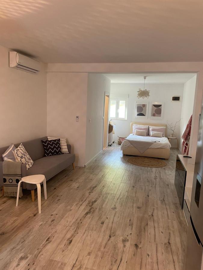 Apartman David 73 Split Exterior foto