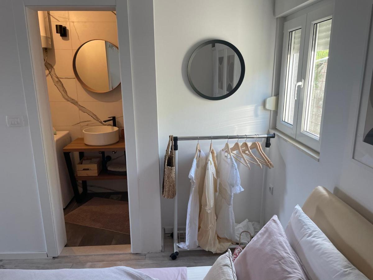 Apartman David 73 Split Exterior foto